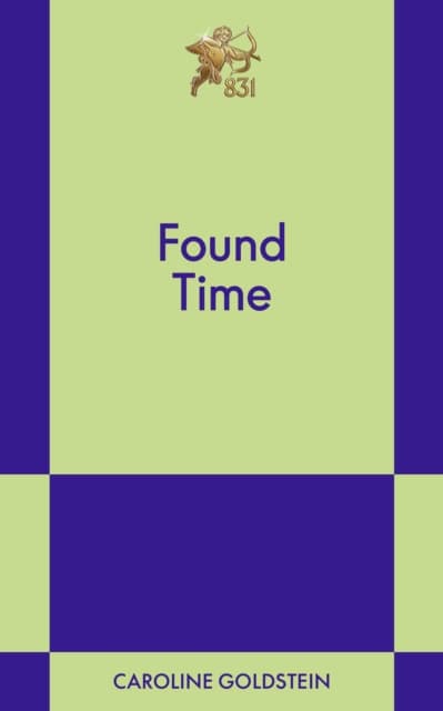 Found Time