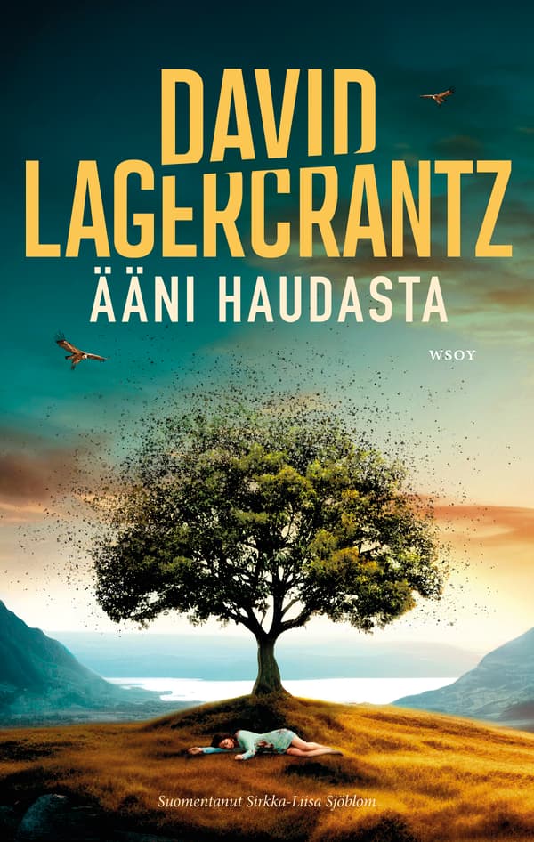Ääni haudasta