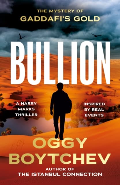 Bullion