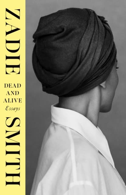 Dead and Alive