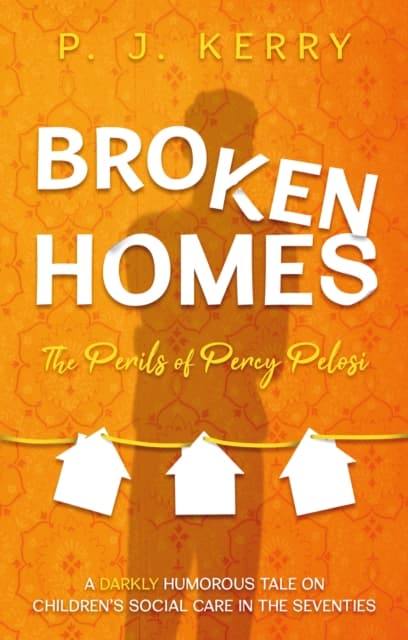 Broken Homes