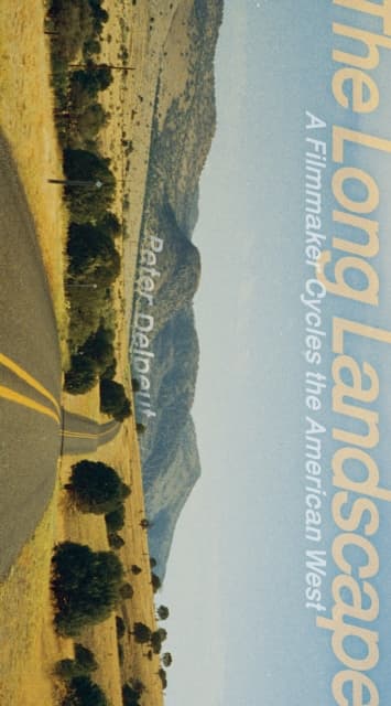 The Long Landscape