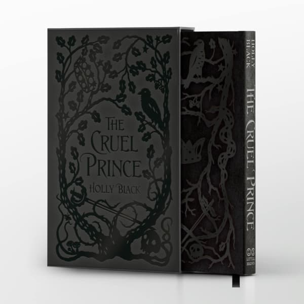 The Cruel Prince