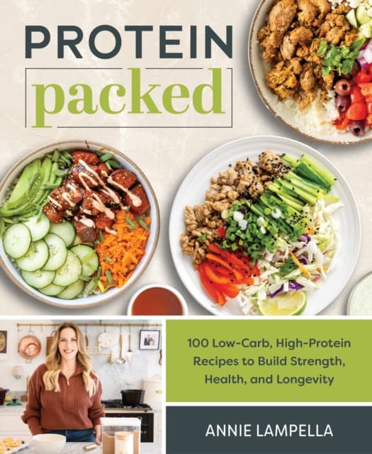 Protein Packed