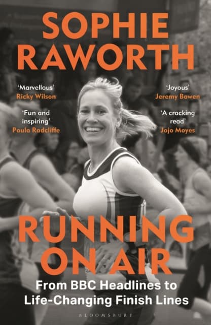 Running on Air