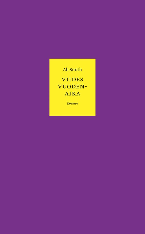 Viides vuodenaika