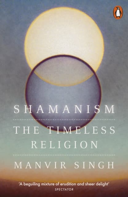 Shamanism