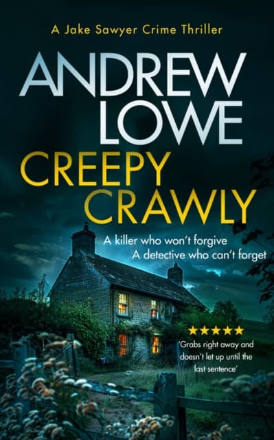 Creepy Crawly