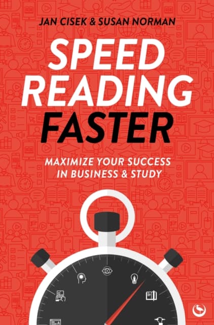 Speed Reading Faster