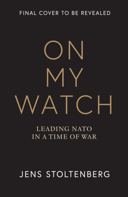 On My Watch