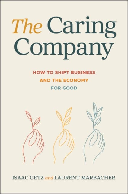 The Caring Company