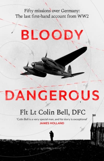 Bloody Dangerous