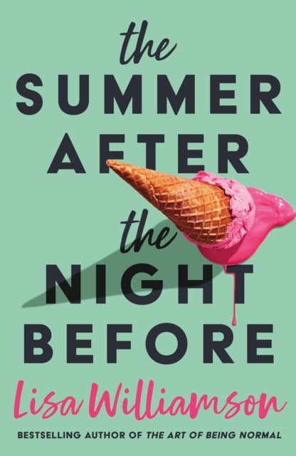 The Summer After the Night Before