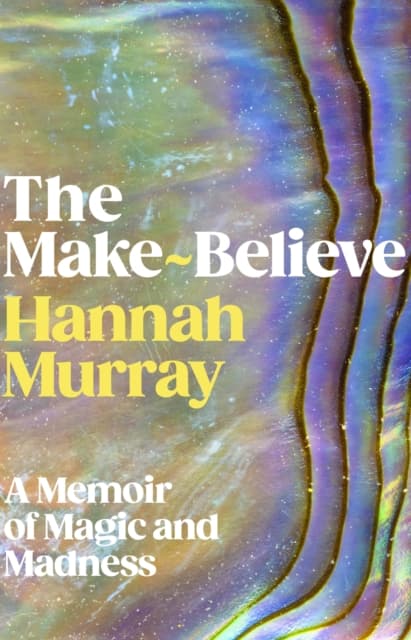 The Make-Believe