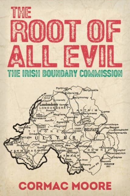 The Root of All Evil