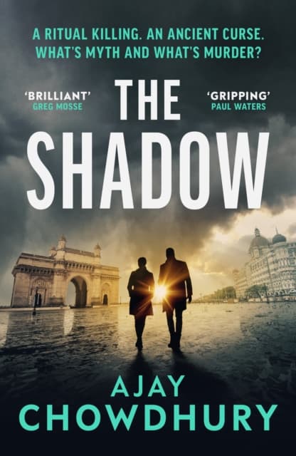 The Shadow