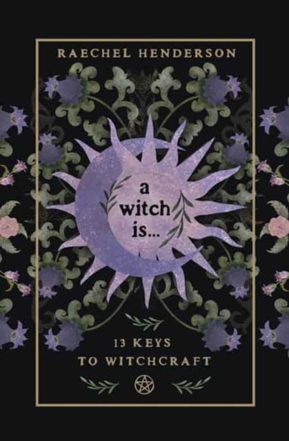 A Witch Is