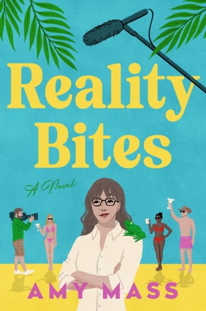 Reality Bites