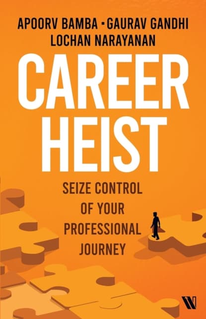 Career Heist