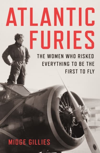 Atlantic Furies