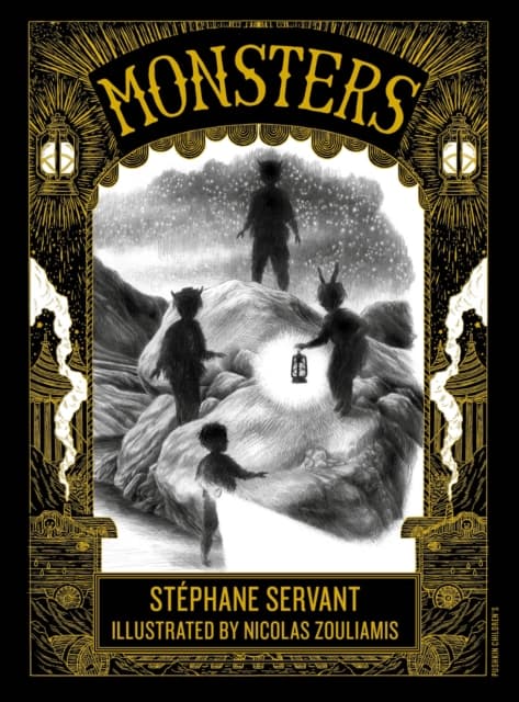 Monsters