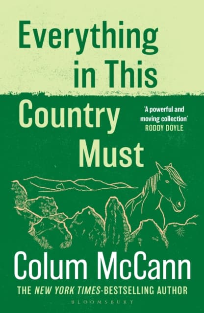 Everything in this Country Must