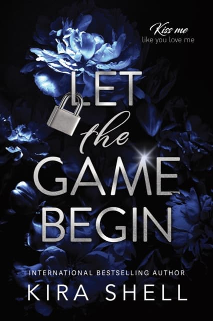 Let the Game Begin