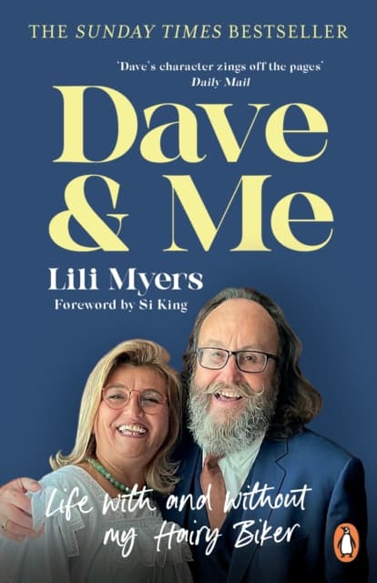 Dave and Me