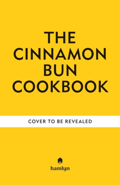 The Cinnamon Bun Cookbook
