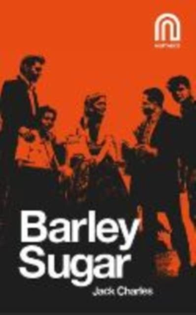 Barley Sugar