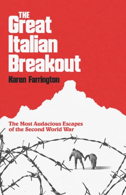 The Great Italian Breakout