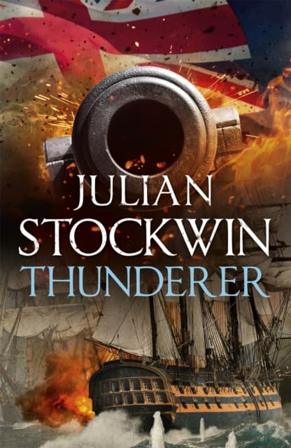 Thunderer
