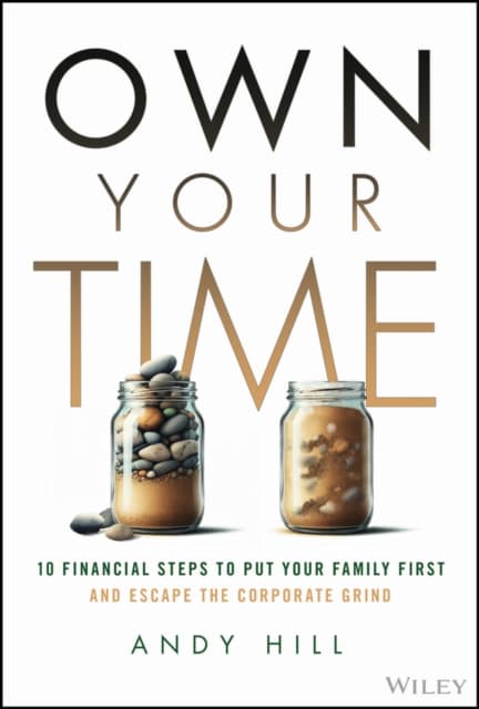 Own Your Time