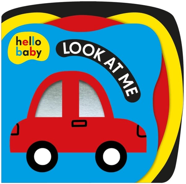 Look At Me! (Hello Baby)