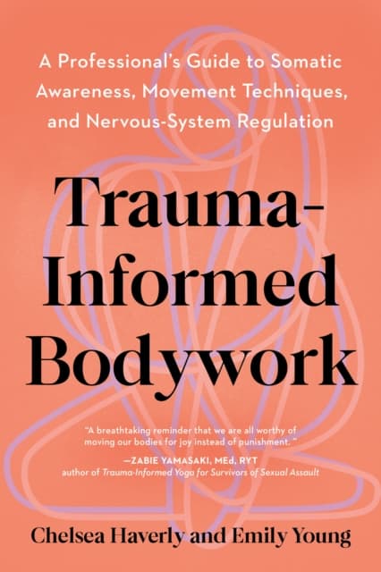 Trauma-Informed Training