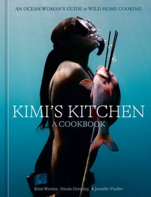 Kimi's Kitchen
