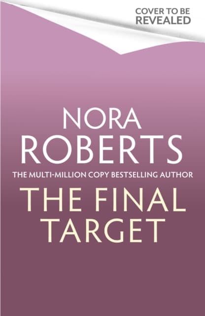 Untitled Nora Roberts Standalone 2026