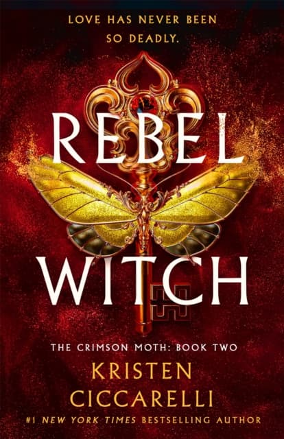 Rebel Witch