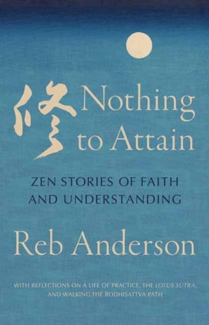 Nothing to Attain