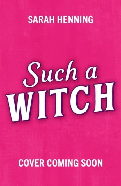 Such a Witch