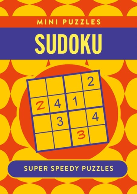 Mini Sudoku