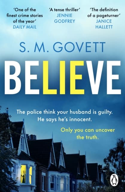Believe