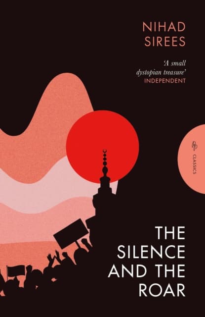 The Silence and the Roar