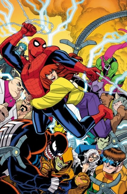 Spider-Man '94