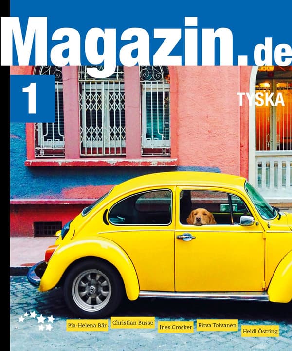 Magazin.de Tyska 1 (GLP21)