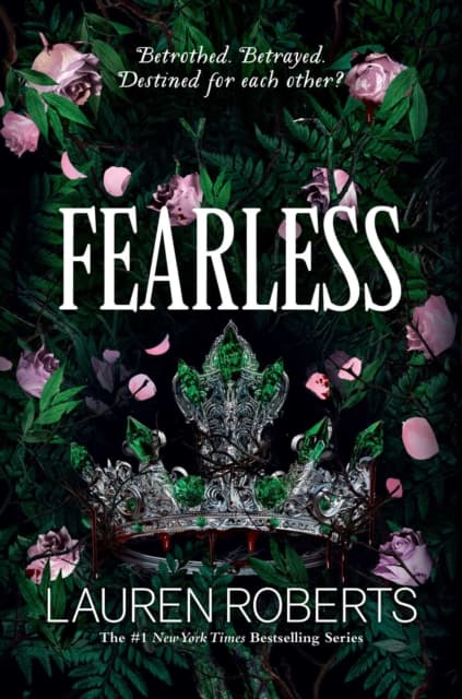 The Fearless