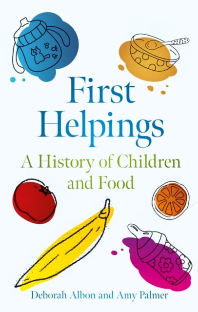 First Helpings