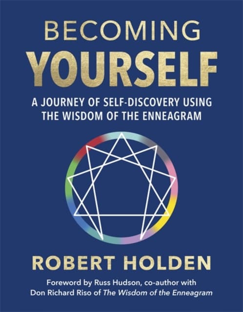 Becoming Yourself