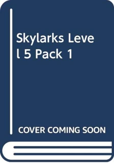 SKYLARKS LEVEL 5 PACK 1
