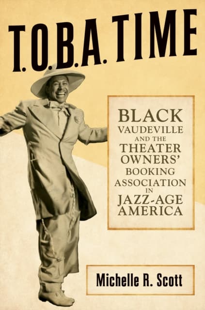 T.O.B.a. Time